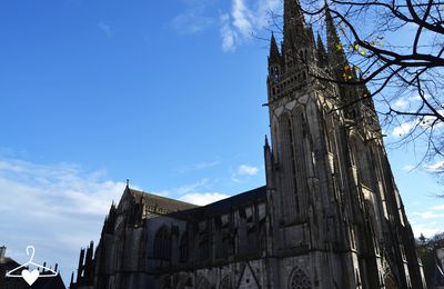 Que visiter à Quimper ?