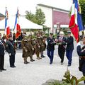 18 JUIN : UN ÉCHO PARTICULIER TROUVÉ PLACE VICTOR HUGO.