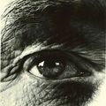 Bill BRANDT (1904-1983) Henry Moore's Eye, vers 1946 
