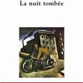 La nuit tombée