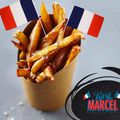 1er août : Journée de la Frite !