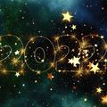 Happy new year : des voeux pour 2022