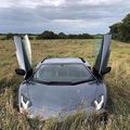 Incroyable Lamborghini