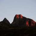 à l'assaut de la vallée d'Ossau : Une matinée au col du Pourtalet (64 -Espagne)