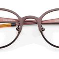nouvelle collection de lunettes hommes par SERAPHIN EYEWEAR