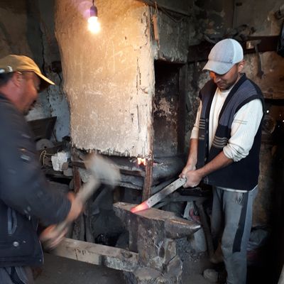 De bien belles rencontres 