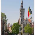 Bruges 040 - Vive la Belgique