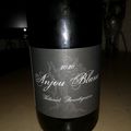 domaine Thibault Boudignon 2020 anjou blanc