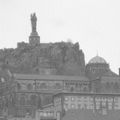 Eglise Saint-Michel-l'Aiguilhe + Notre-Dame du Puy + Lavaudieu, Le Puy (Haute-Loire). Image 113.