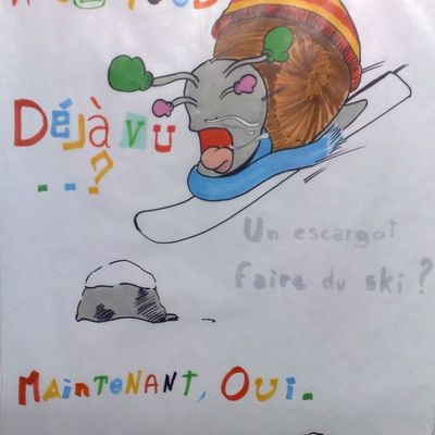 Avez vous déjà vu? mon panneau d'activité du centre de loisir