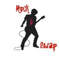 Du Rock et du Swap - le colis!