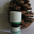 L'huile essentielle de pin sylvestre