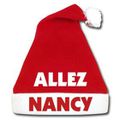 Nancy, vu par les supporters alsaciens!