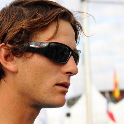 TRANSAT 6.50: Spécial Thibault et Araldite