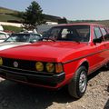 VOLKSWAGEN Passat GLS 4 portes 1978 