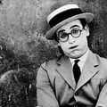 A la TV - Harold Lloyd, L'intrépide génie comique d'Hollywood
