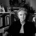 Zoé Karèlli / Ζωής Καρέλλης (1901 – 1998) : Le murmure d’Eurydice / Ευρυδίκης ψίθυρος