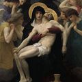 William Bouguereau’s Pietà Tops Christie's Sale at $2.77 Million