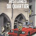 Histoires du quartier (tomes 1 et 2) ---- Gabi Beltrán et Bartolomé Seguí