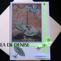 VOS CREATIONS CARTES