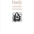 Nadji : pOussière d'étOiles