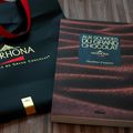 #Concours Livre: Valrhona- Aux sources du grand chocolat-recettes d'experts {2 exemplaires à gagner!}