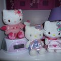 Hello Kitty dans ma chambre ***