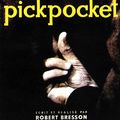 Pickpocket (Robert Bresson, 1959) 