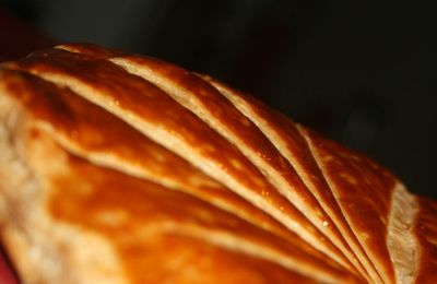 Trucs et astuces pour une belle galette des rois