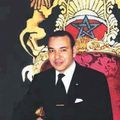 Prix Nobel de la paix : Le Roi du Maroc le mérite vraiment .( pétition )