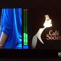 Café Society: Press Junket à Cannes