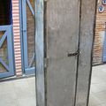 ARMOIRE 100 % METAL DECO LOFT ACTUELLEMENT SUR EBAY.FR