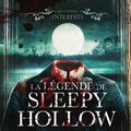 La légende de Sleepy Hollow, de Simon ROUSSEAU