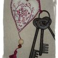 Cuore stitchery