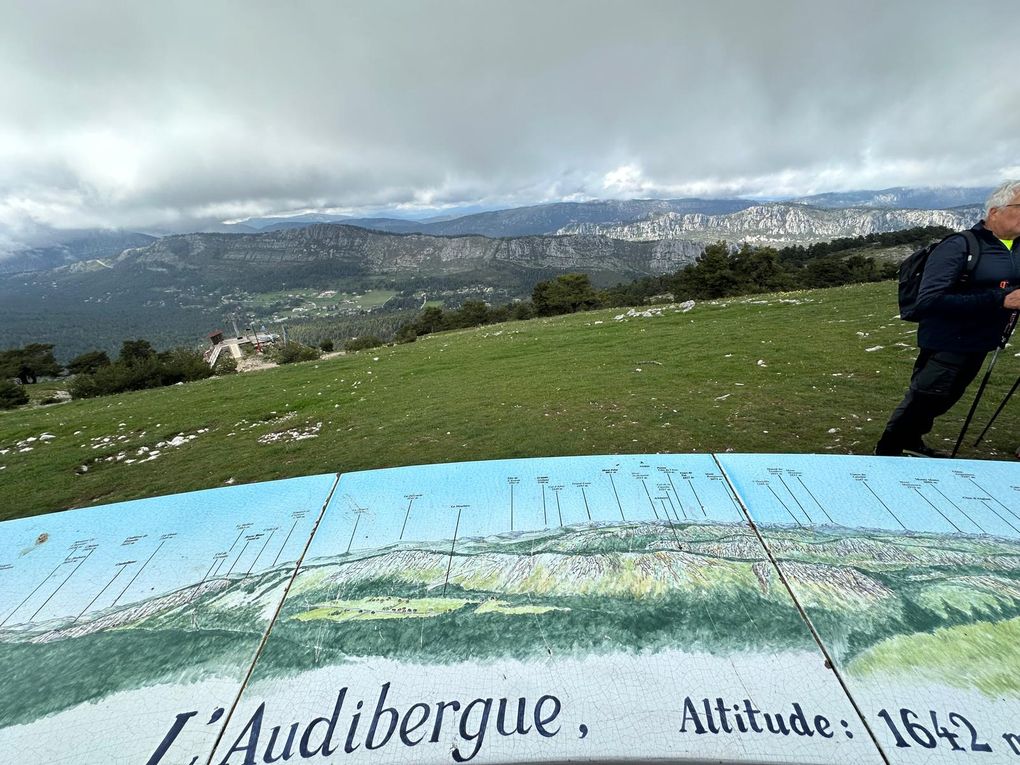 Stage des confirmés à Caille du 5 au 8 mai 2025