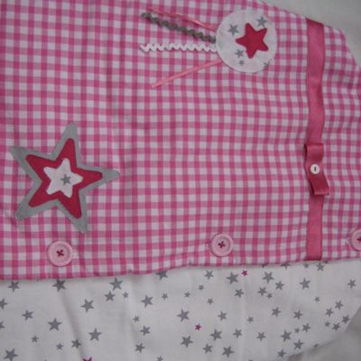 JRAM auprès de la cheminée...