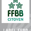 Label FFBB citoyen