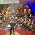 Retour sur le concert de Mistral à la clé du samedi 10 mai 2025