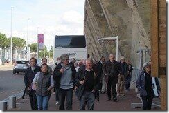 19 mai 2016 SAINT NAZAIRE