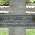 Sergent Louis Joseph Vennin 72e RI