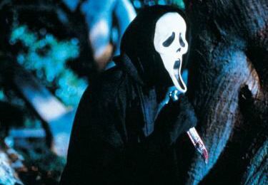 Scream - Wes Craven