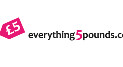Mode et Shopping: J'ai testé le site Everything5pounds.com