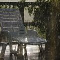 Dernière goutte avant la canicule 