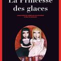 La princesse des glaces, Camilla Läckberg