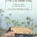 La fille d'Hô Chi Minh-Ville  -Robert OLEN BUTLER