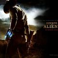 Cowboys & Aliens (ciné)
