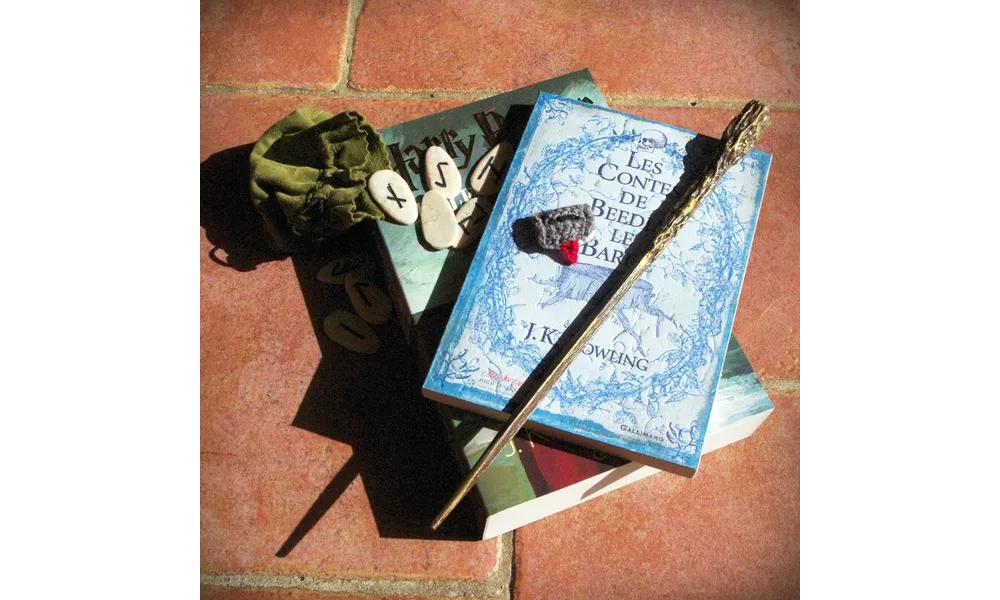 The serial crocheteuses & more n°263 : le livre