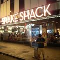 Shake Shack, NYC