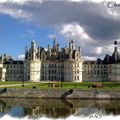 week-end à Chambord