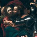 Caravaggio Back on Display @ National Gallery of Ireland